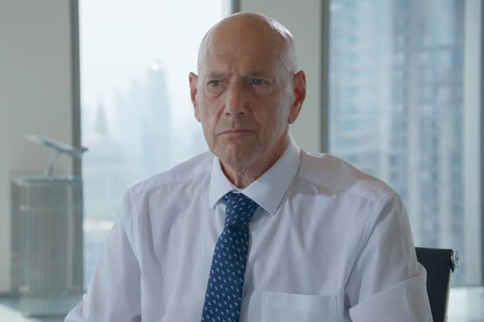 claude littner