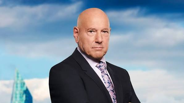 claude littner