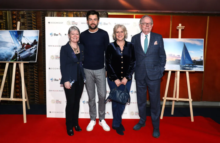 Hilary Gish: Biography, Age, Career, Family and Life as Jack Whitehall’s Mother Hilary Gish