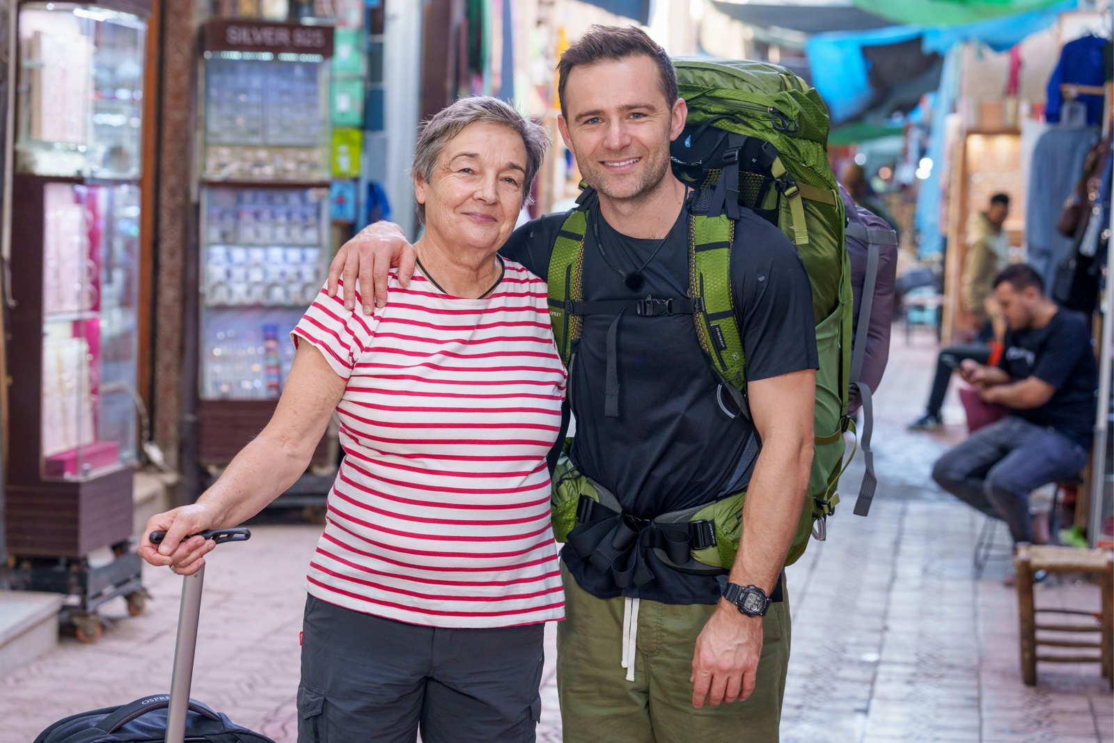 emma judd race across the world