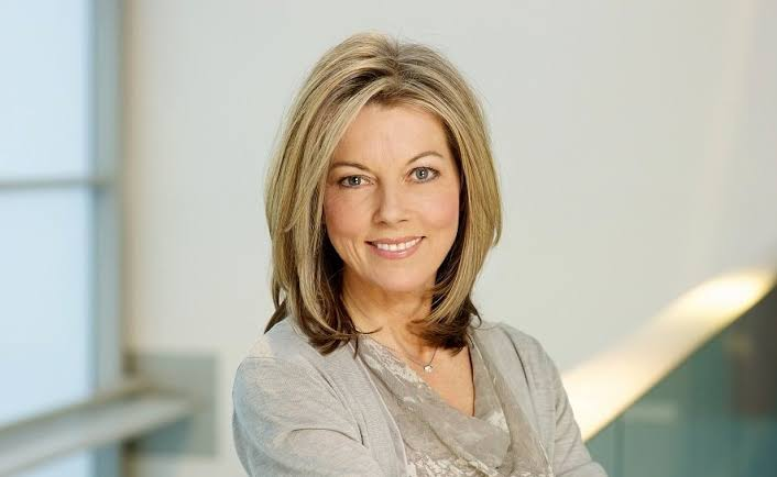 Mary Nightingale: Biography, Age, Career, Husband and ITV News Journey
