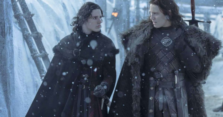 Cregan Stark: Wife, Marriages, Family, and His Role in Westeros Cregan Stark