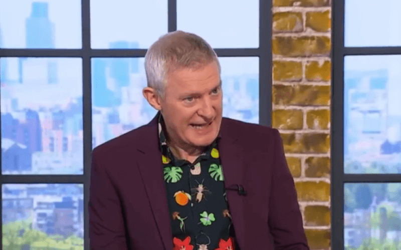 Jeremy Vine Today