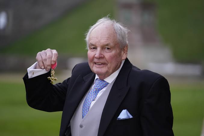Tony Hatch