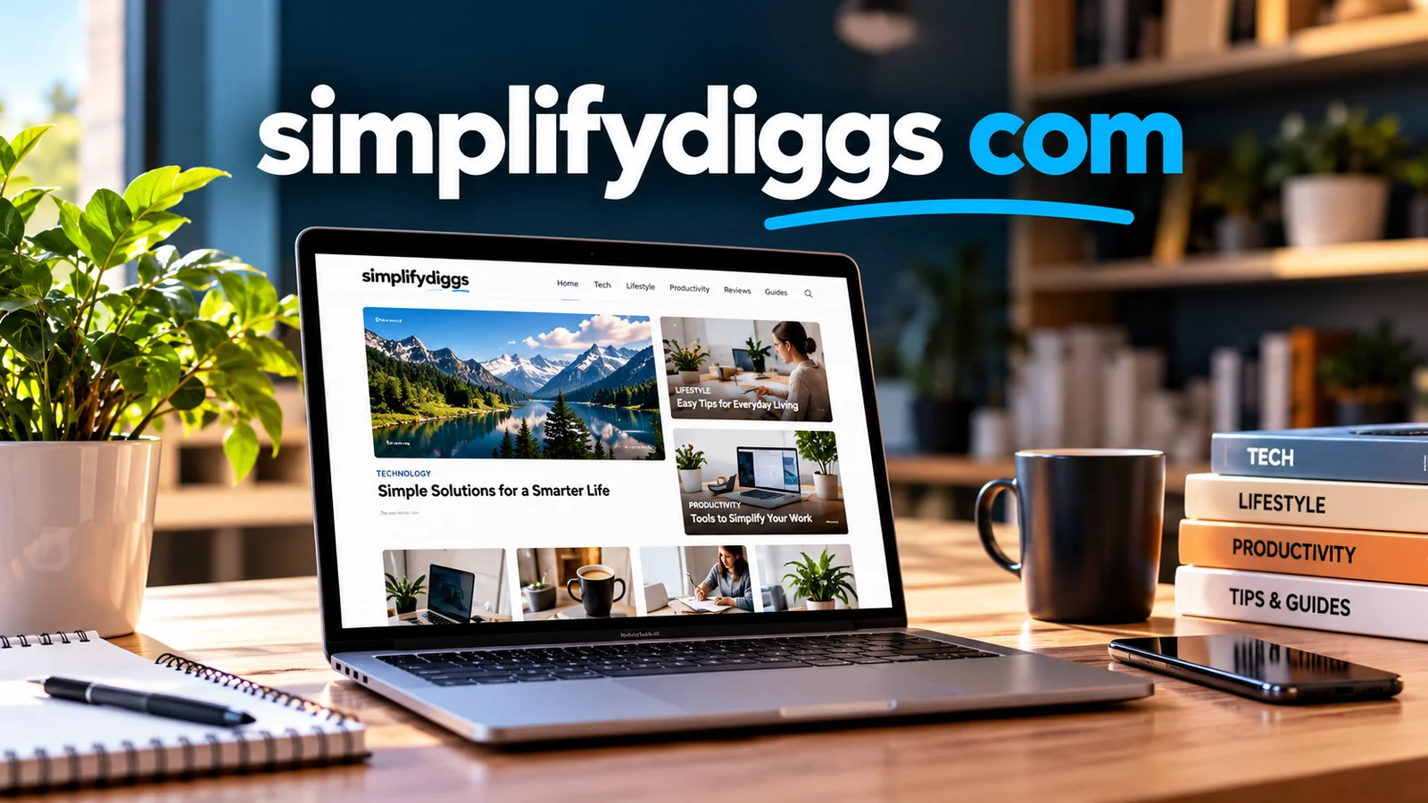 simplifydiggs.com
