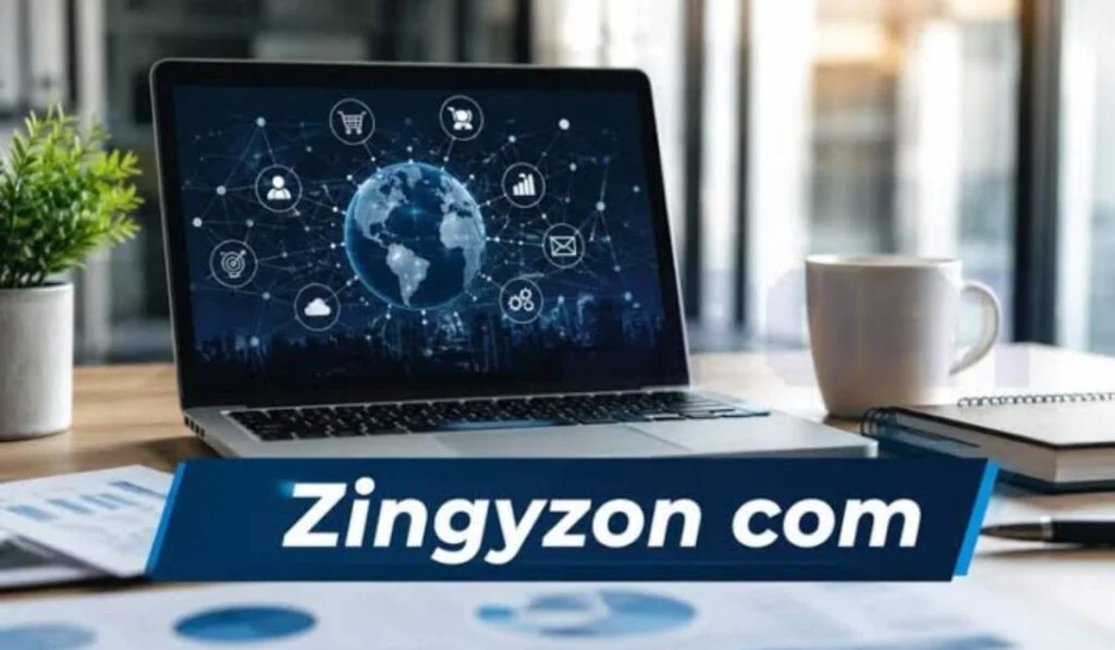 zingyzon.com
