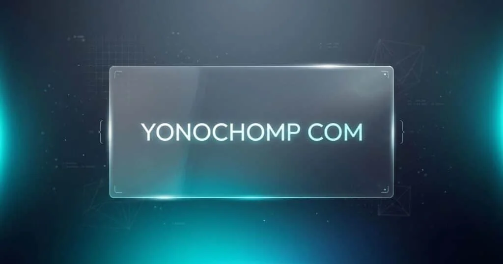 yonochomp.com