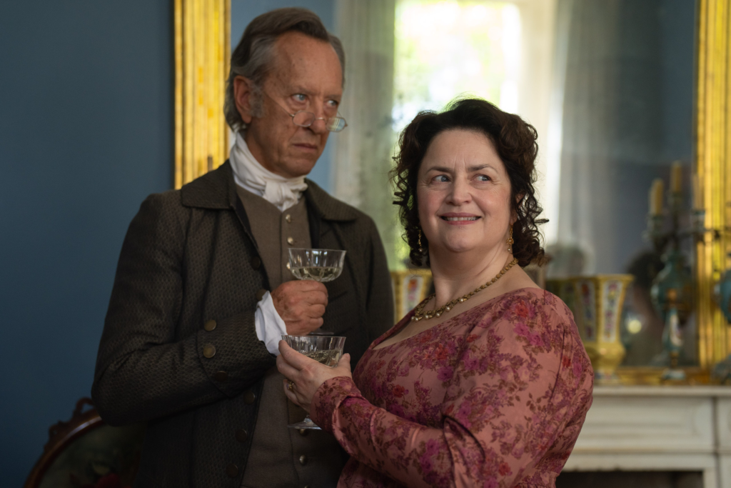 Ruth Jones Movies and TV Shows