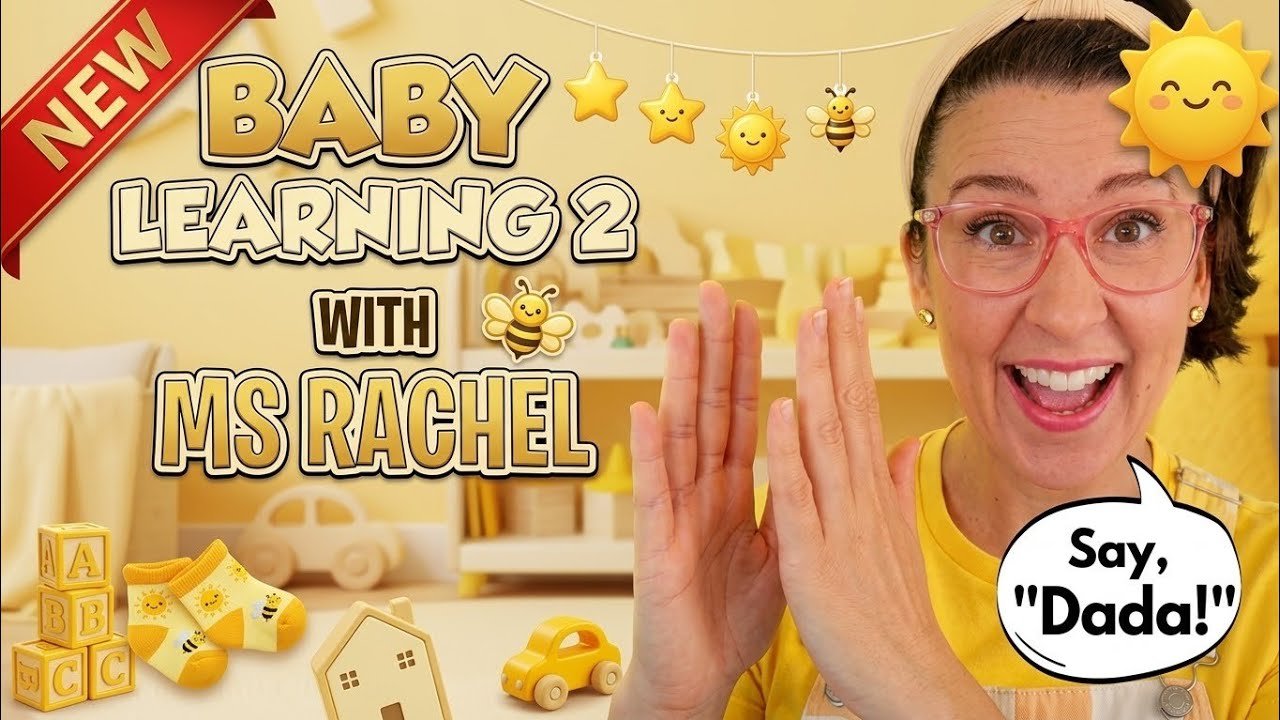 Miss Rachel net worth — Rachel Accurso of Songs for Littles